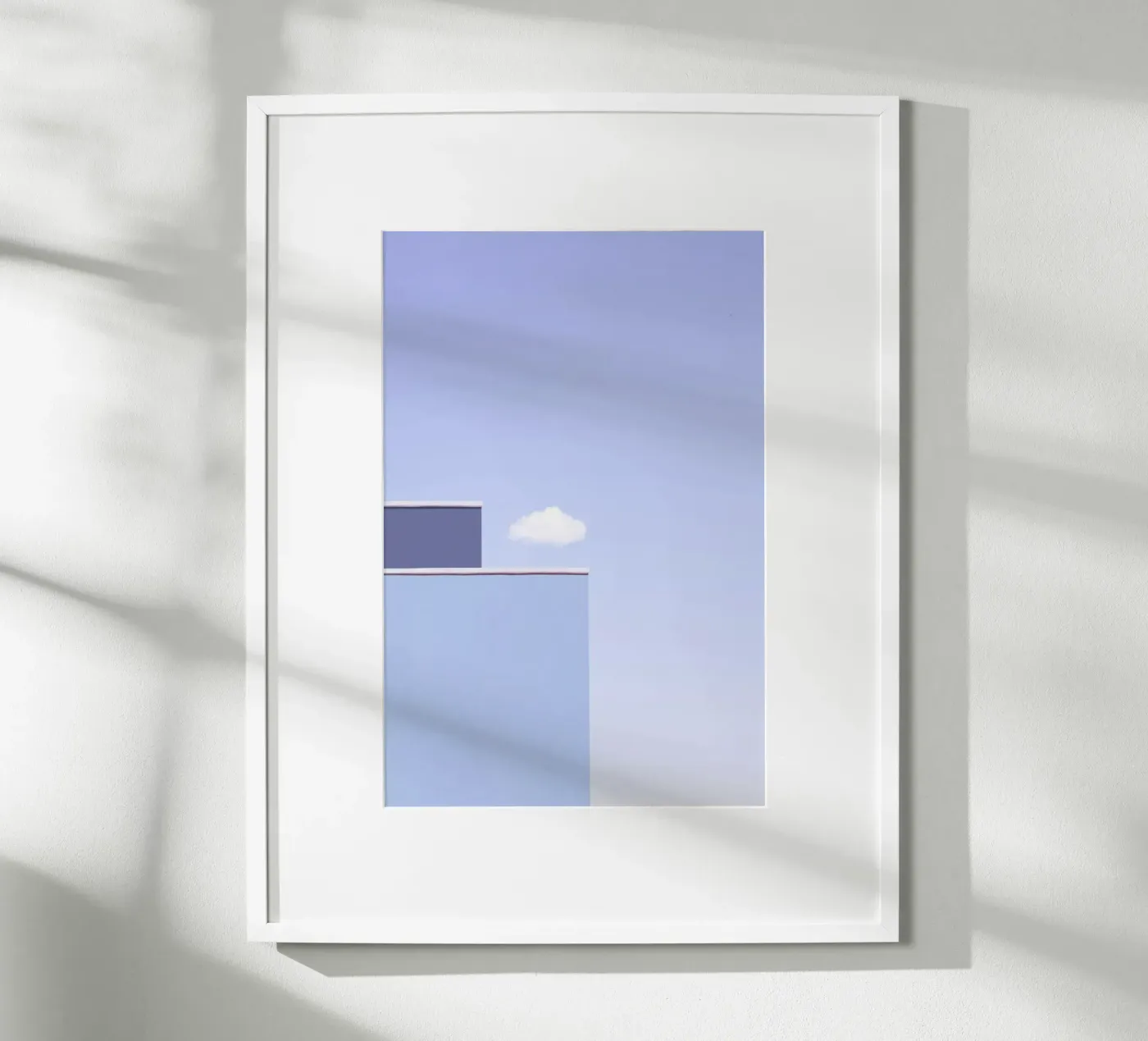 Fitting In poster da Rupert Höller