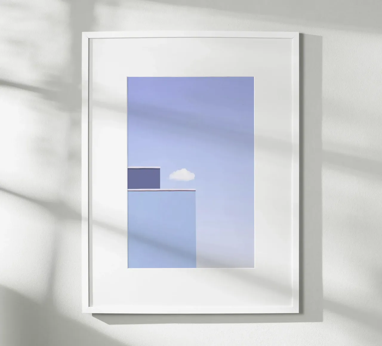 Fitting In poster da Rupert Höller