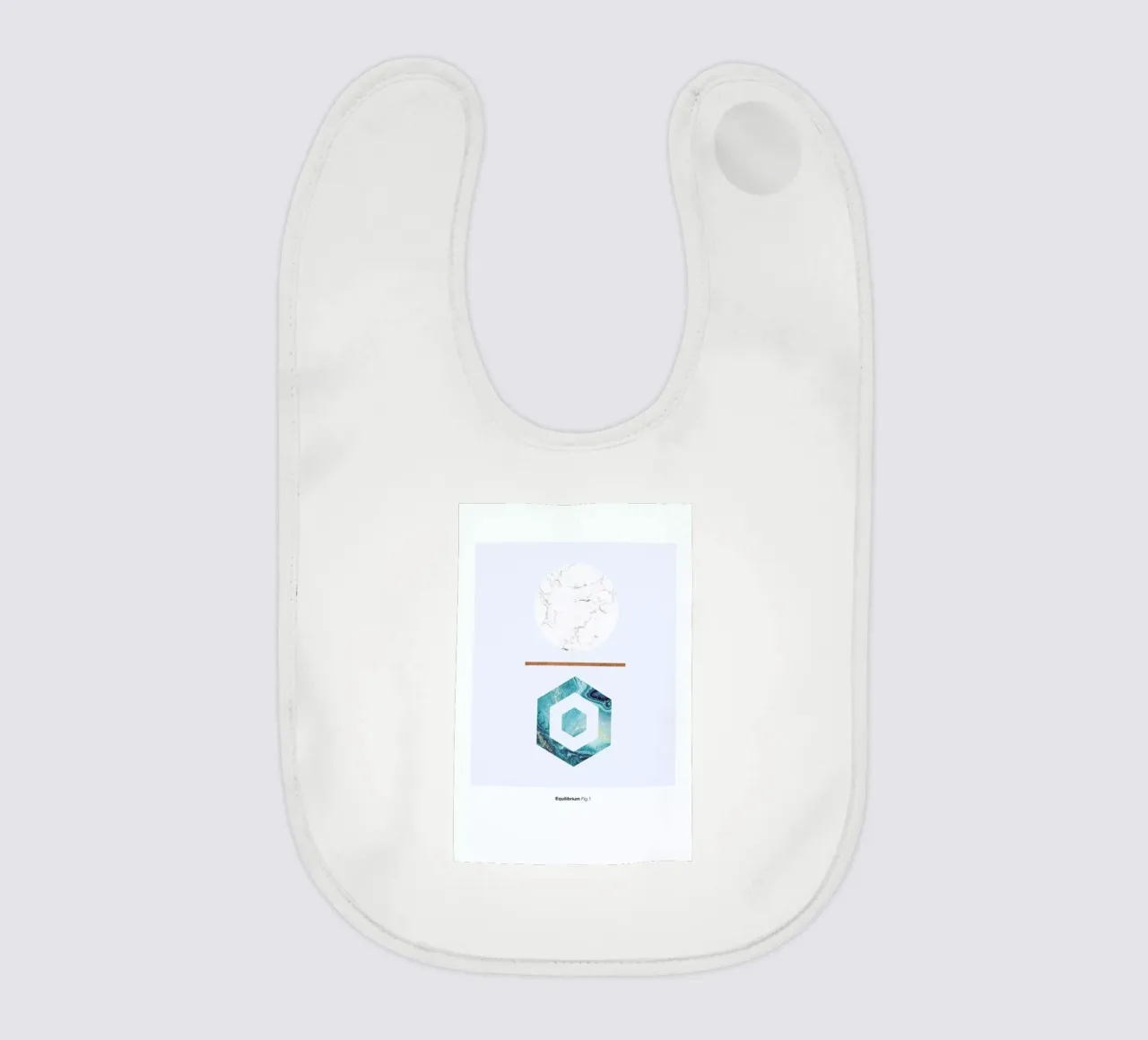 Equilibrium 1 bavaglino da LeDieg