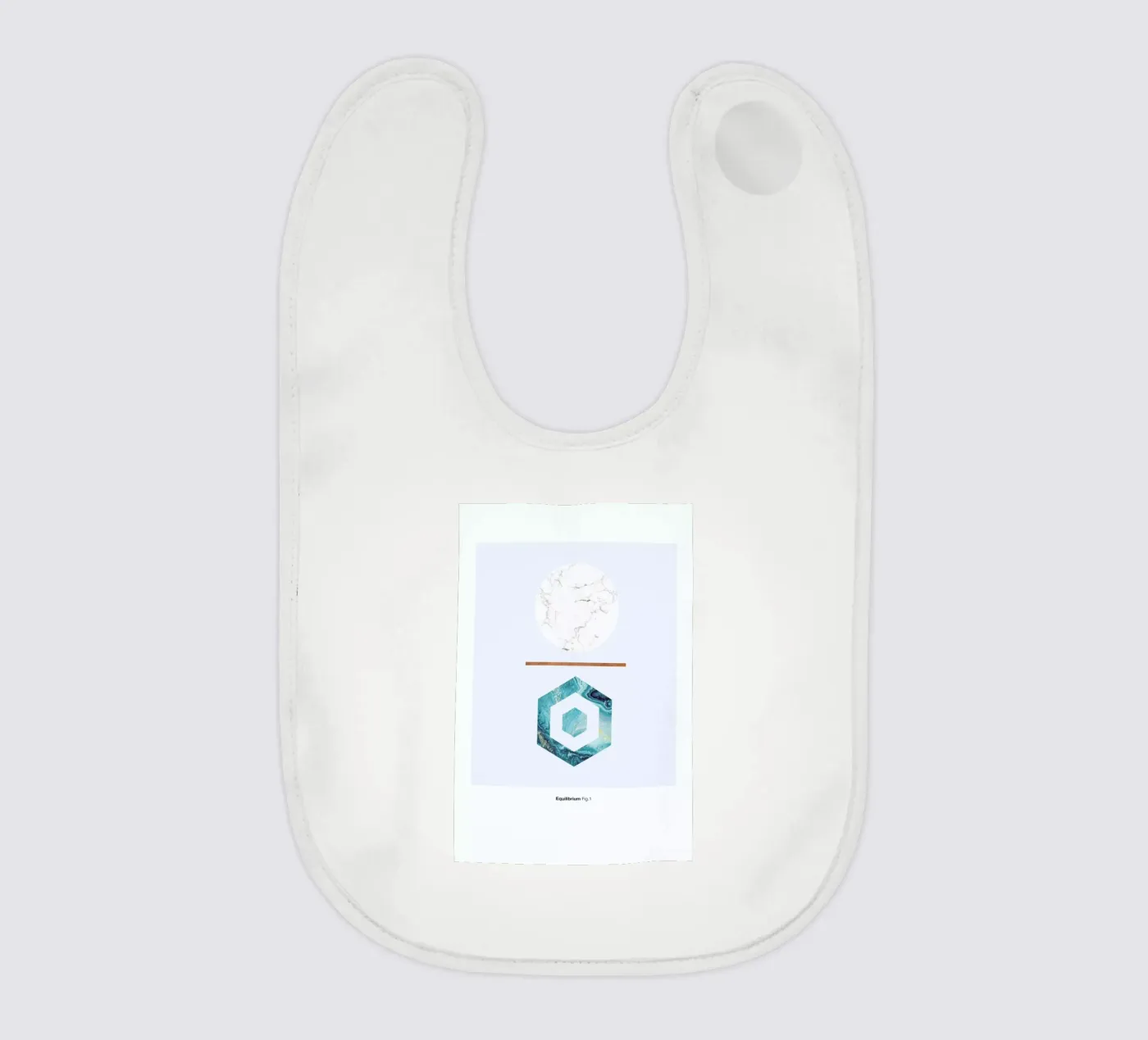 Equilibrium 1 bavaglino da LeDieg