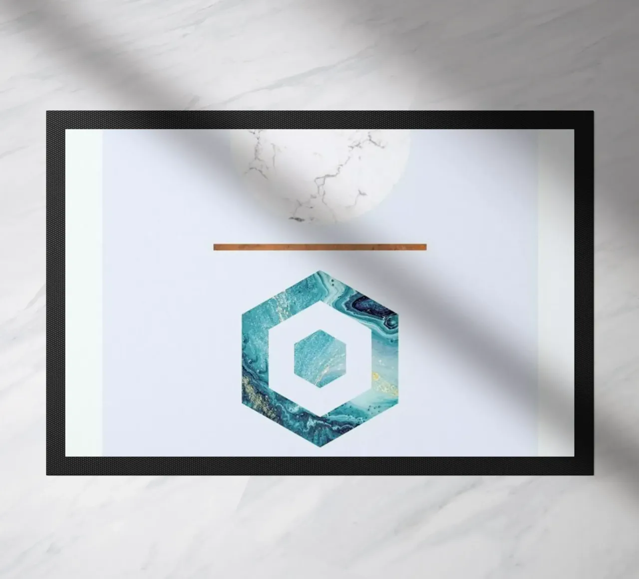 Equilibrium 1 zerbino da LeDieg