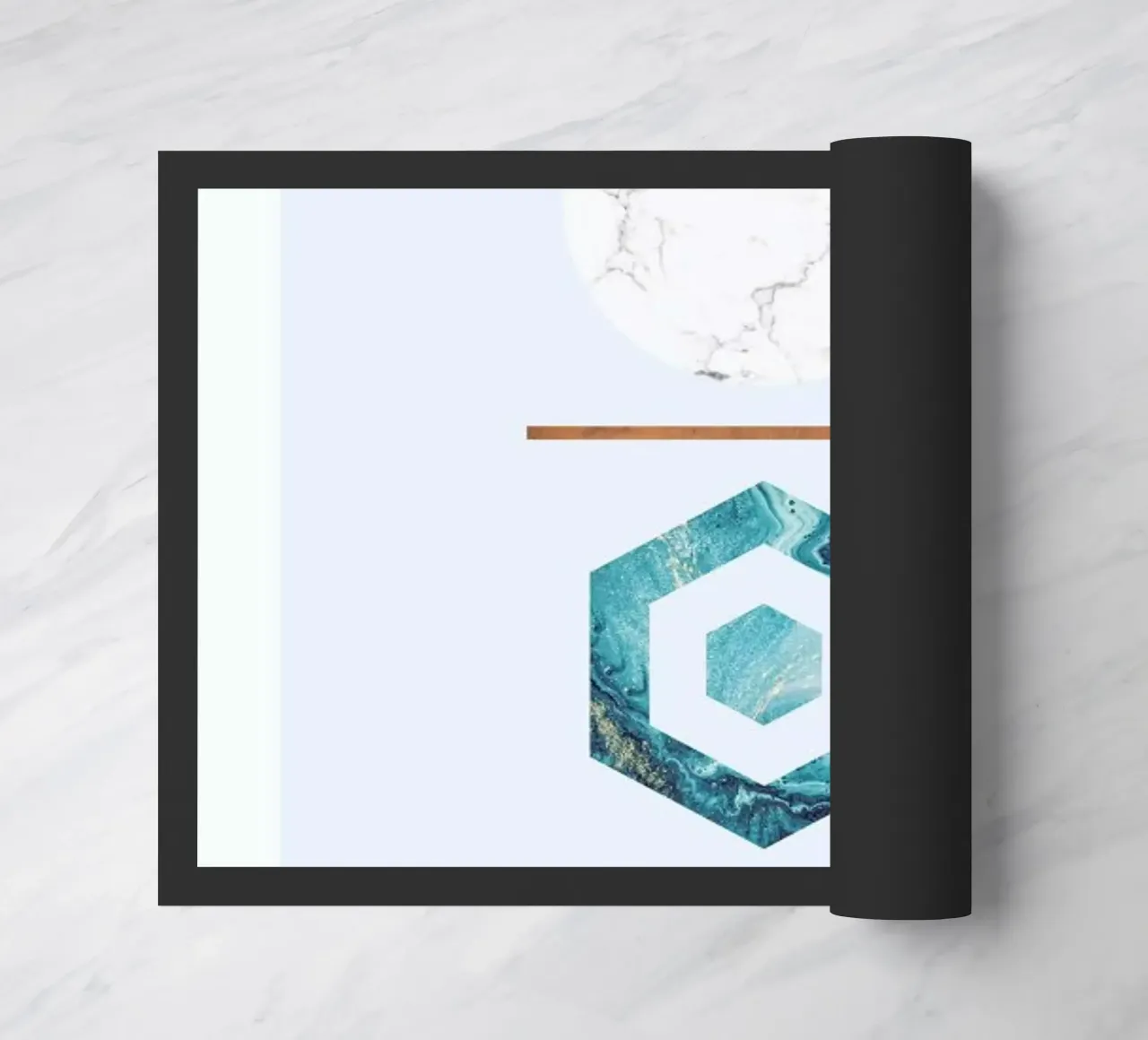 Equilibrium 1 zerbino da LeDieg