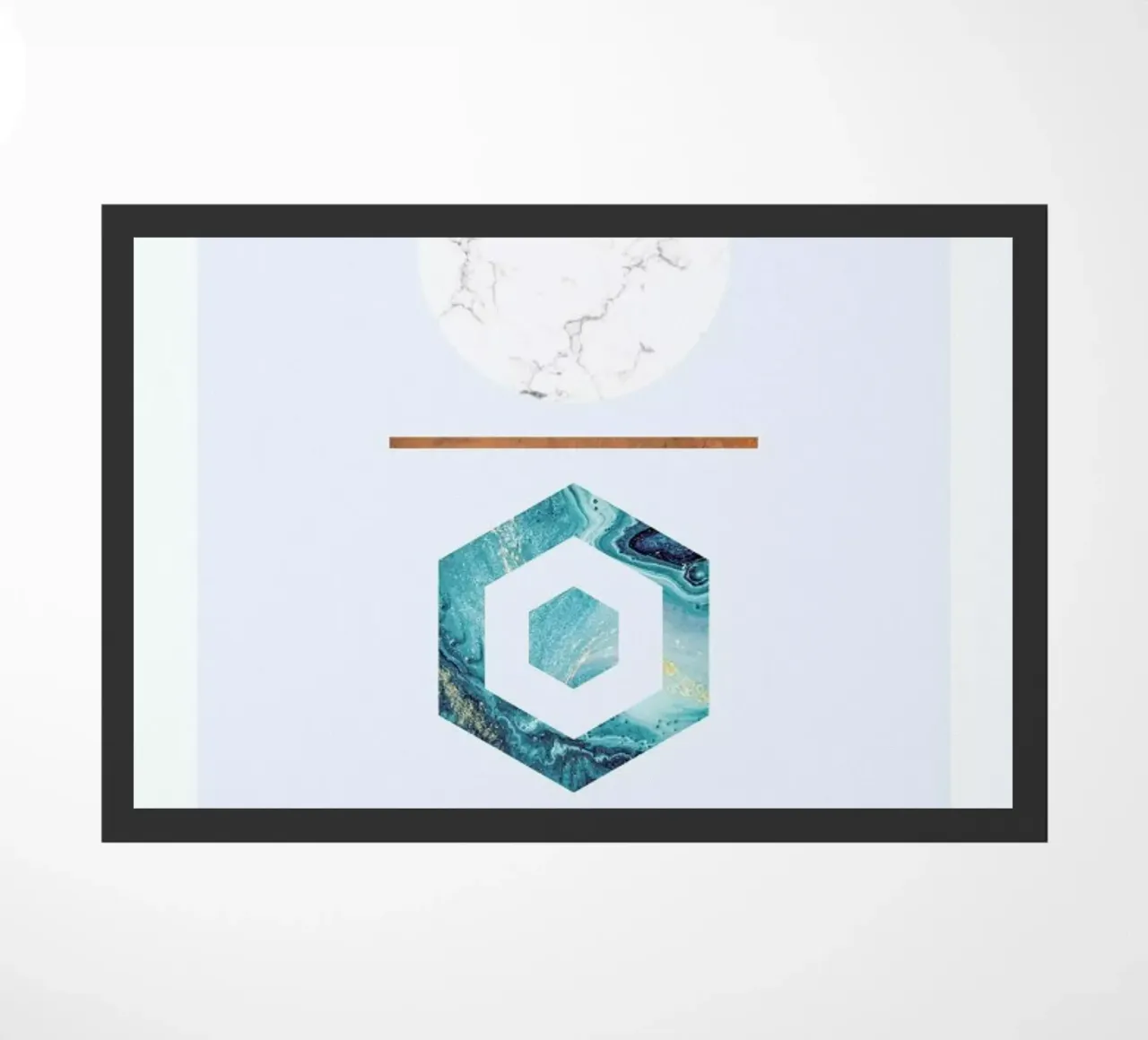 Equilibrium 1 zerbino da LeDieg