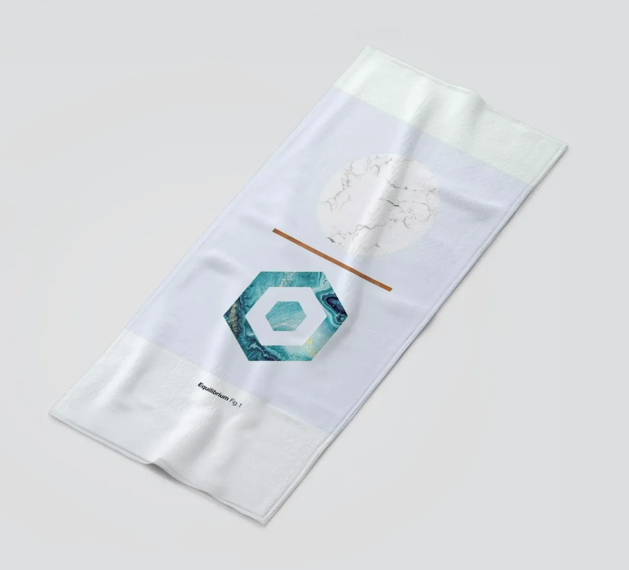 Equilibrium 1 telo mare da LeDieg