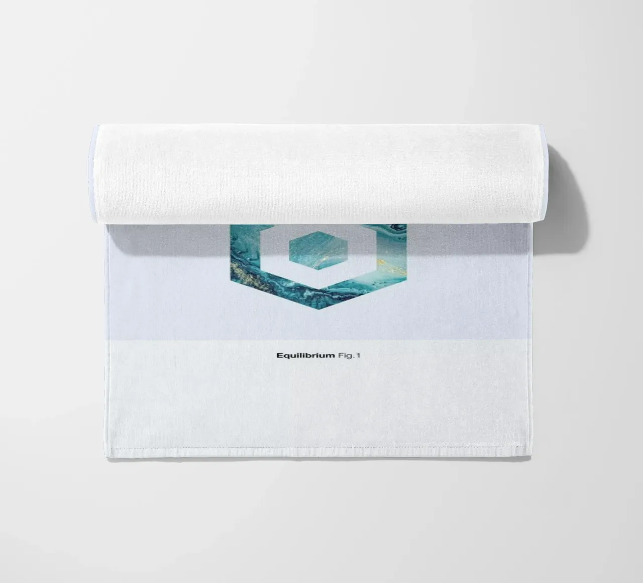 Equilibrium 1 telo mare da LeDieg