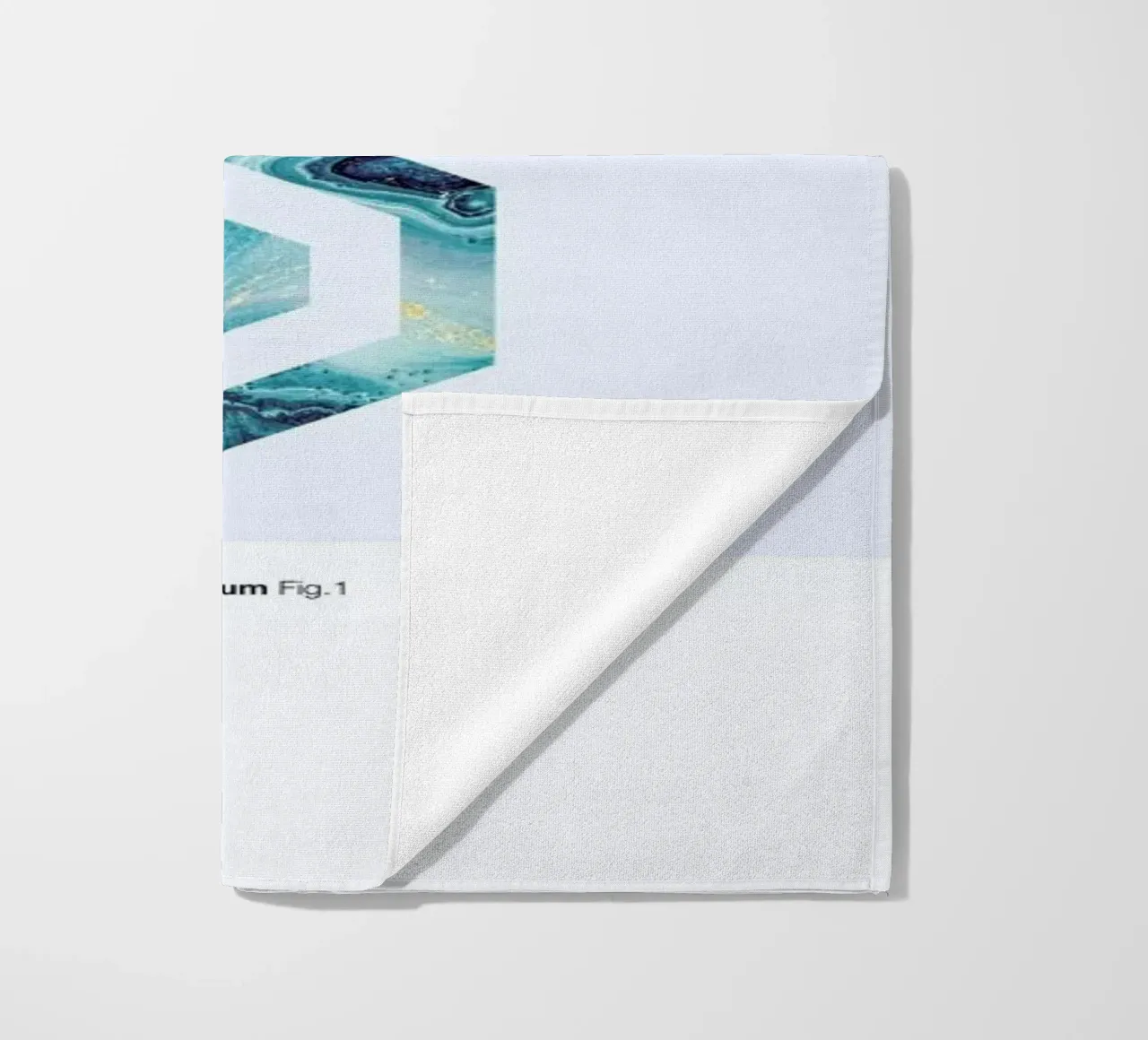 Equilibrium 1 telo mare da LeDieg