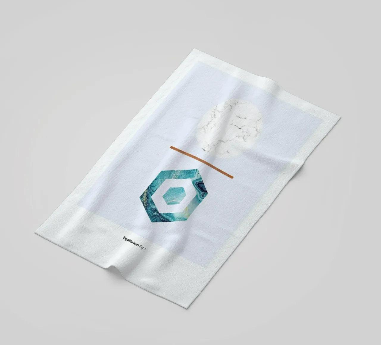 Equilibrium 1 telo mare da LeDieg