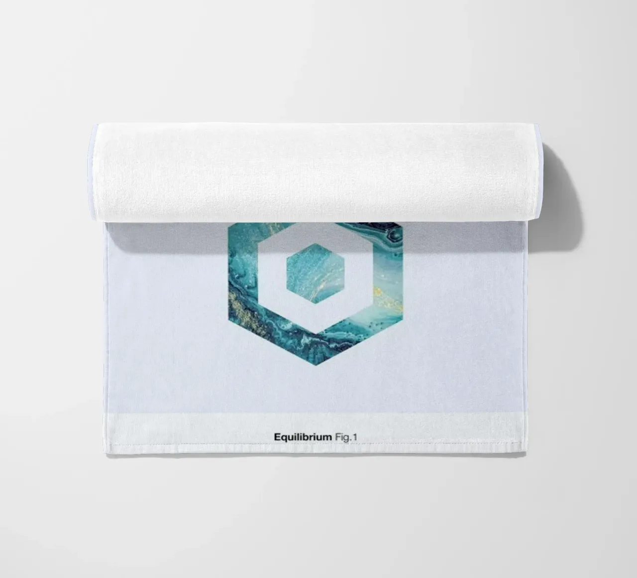 Equilibrium 1 telo mare da LeDieg