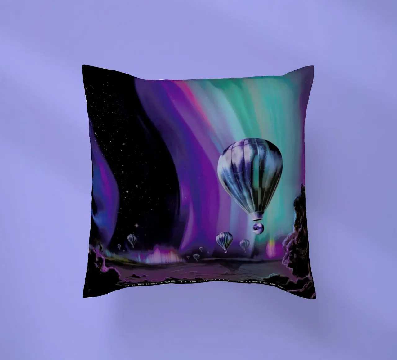 Jupiter cuscino da Studio One