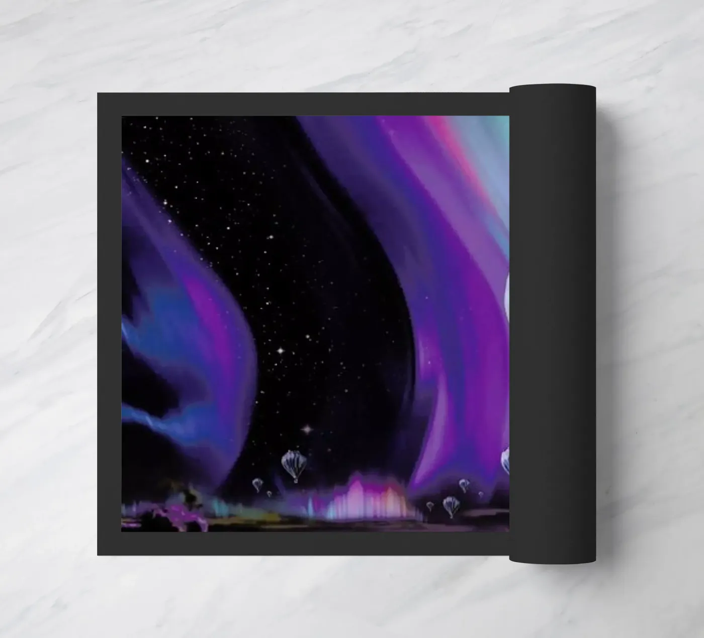 Jupiter doormat by Studio One