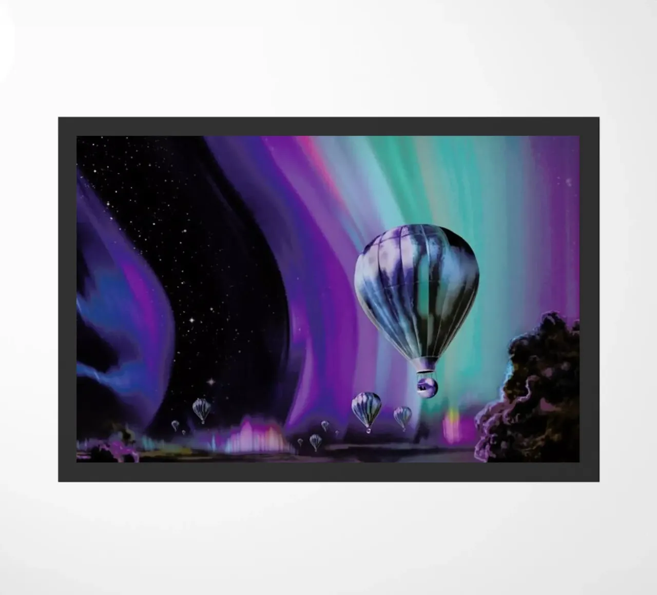 Jupiter zerbino da Studio One