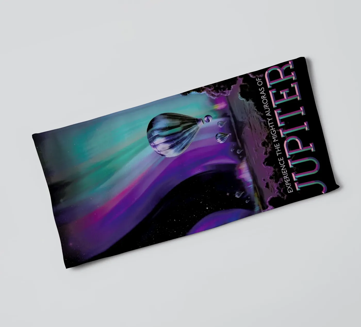 Jupiter Handtuch von Studio One