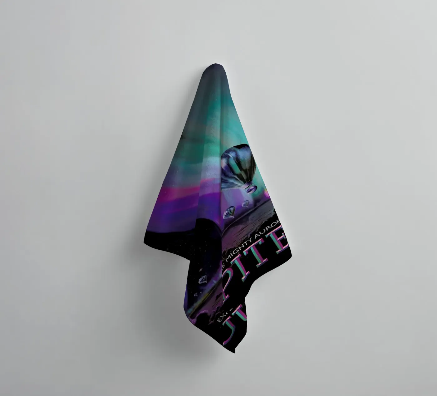 Jupiter Handtuch von Studio One