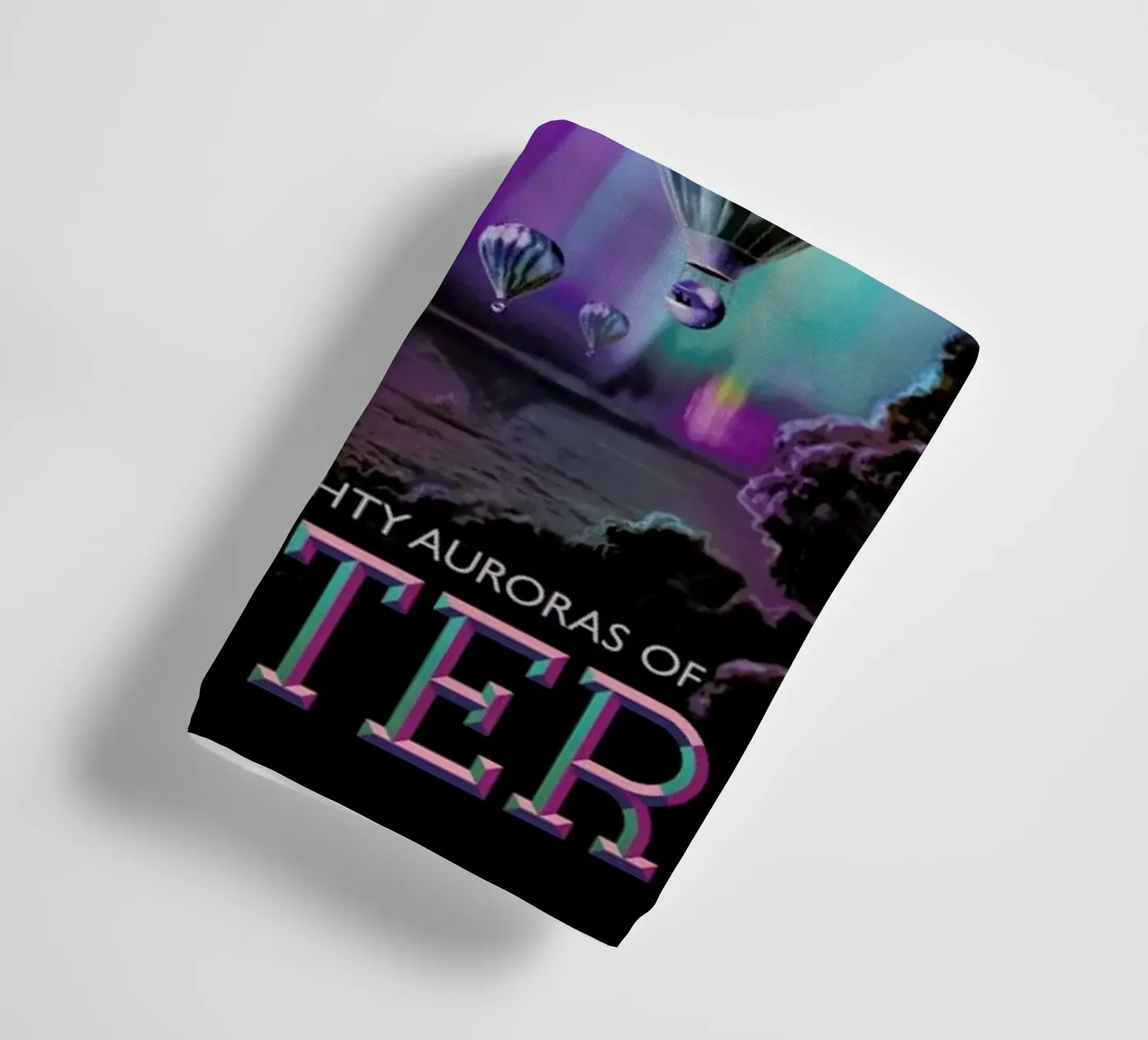 Jupiter Handtuch von Studio One