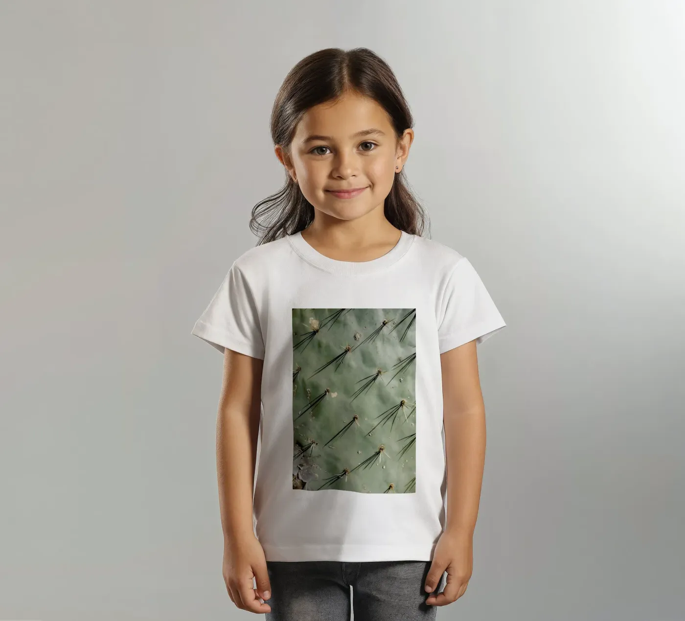 Prickle kinder t-shirt van Chris Abatzis