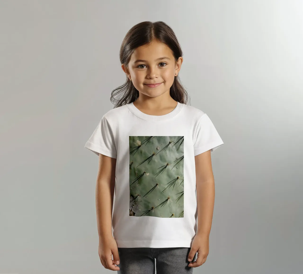 Prickle t-shirt bambini da Chris Abatzis