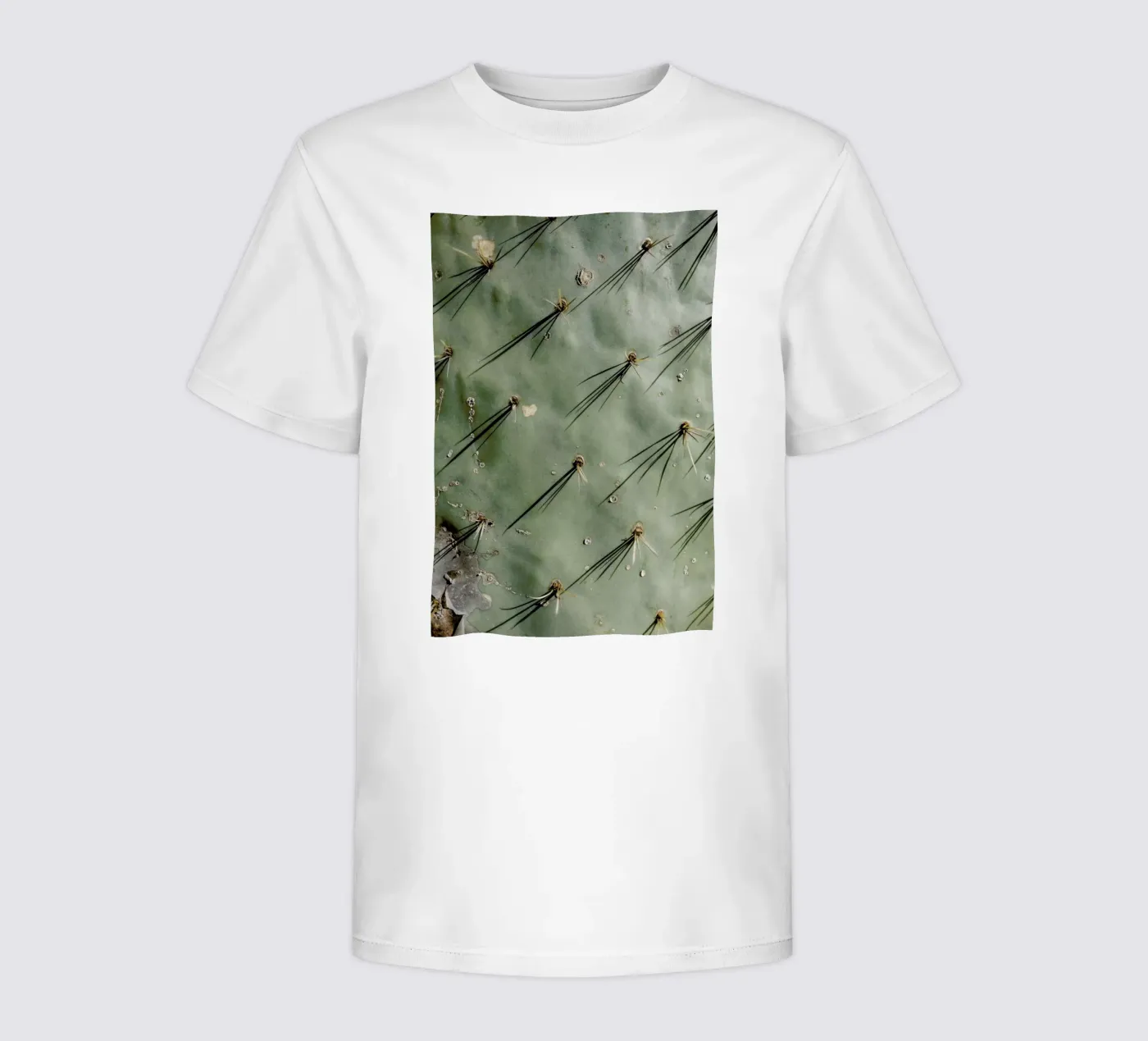 Prickle kinder t-shirt van Chris Abatzis