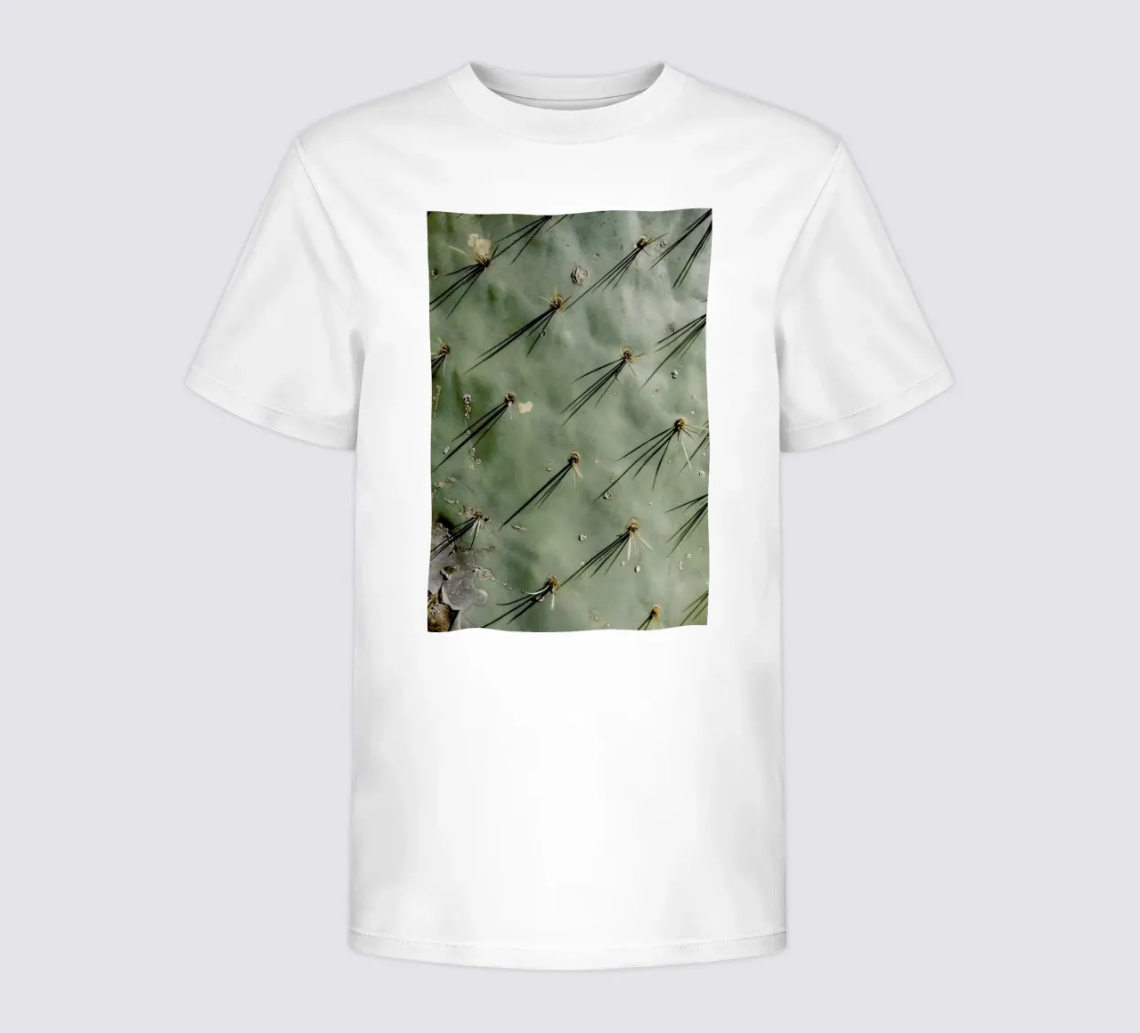 Prickle t-shirt bambini da Chris Abatzis
