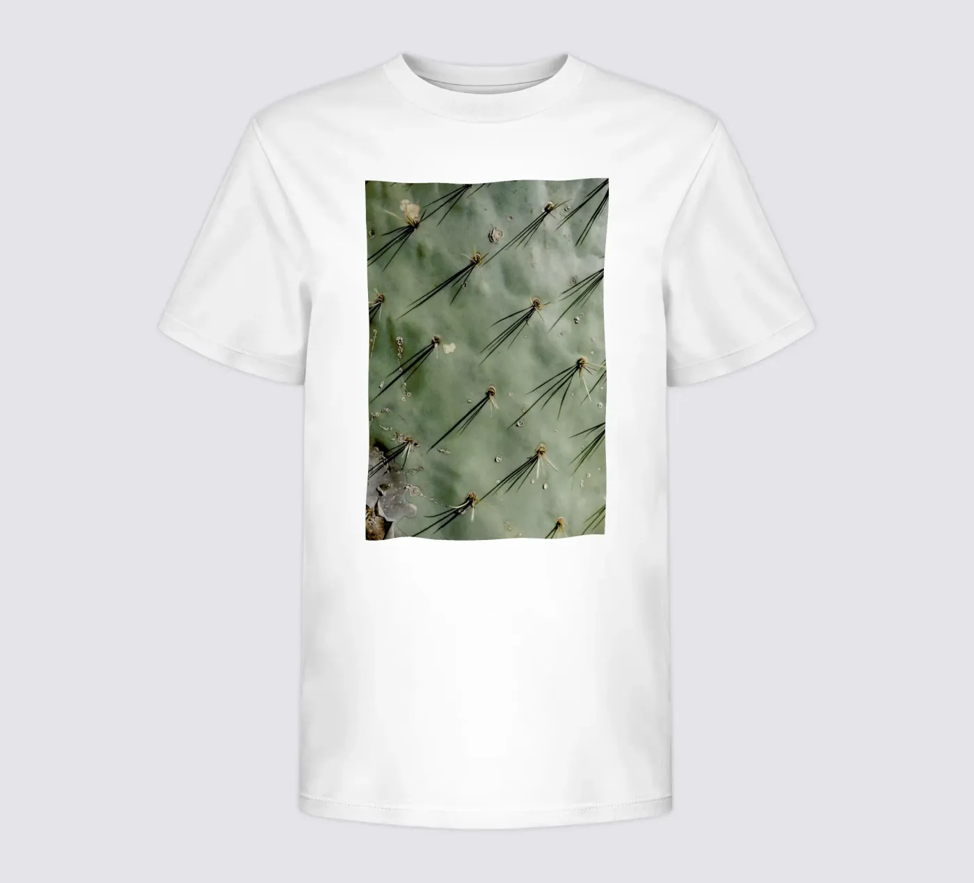 Prickle kinder t-shirt van Chris Abatzis