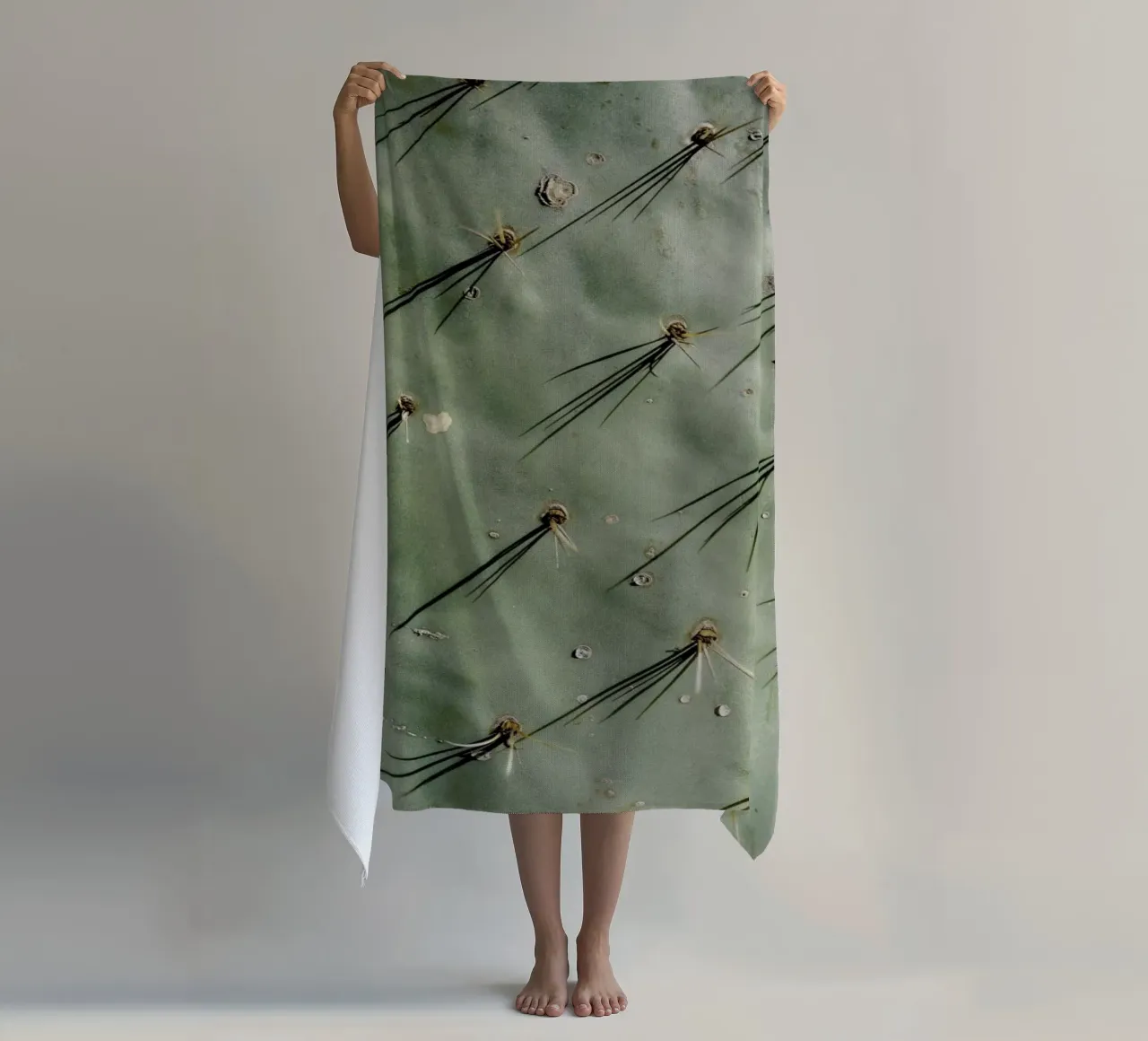 Prickle telo mare da Chris Abatzis