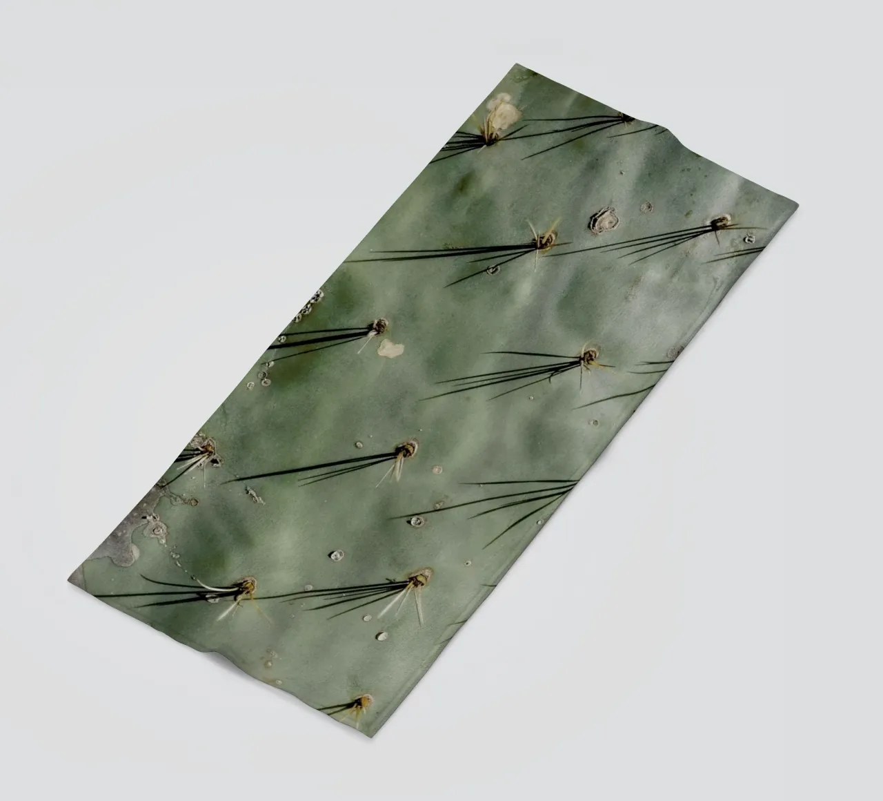 Prickle telo mare da Chris Abatzis