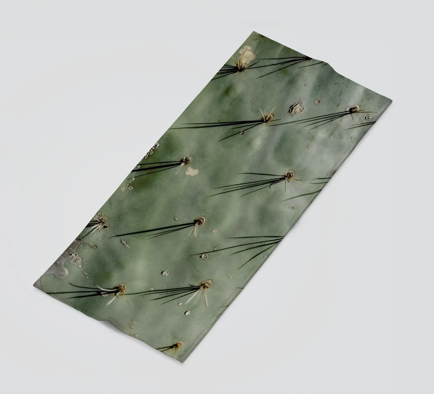 Prickle strandhanddoek van Chris Abatzis