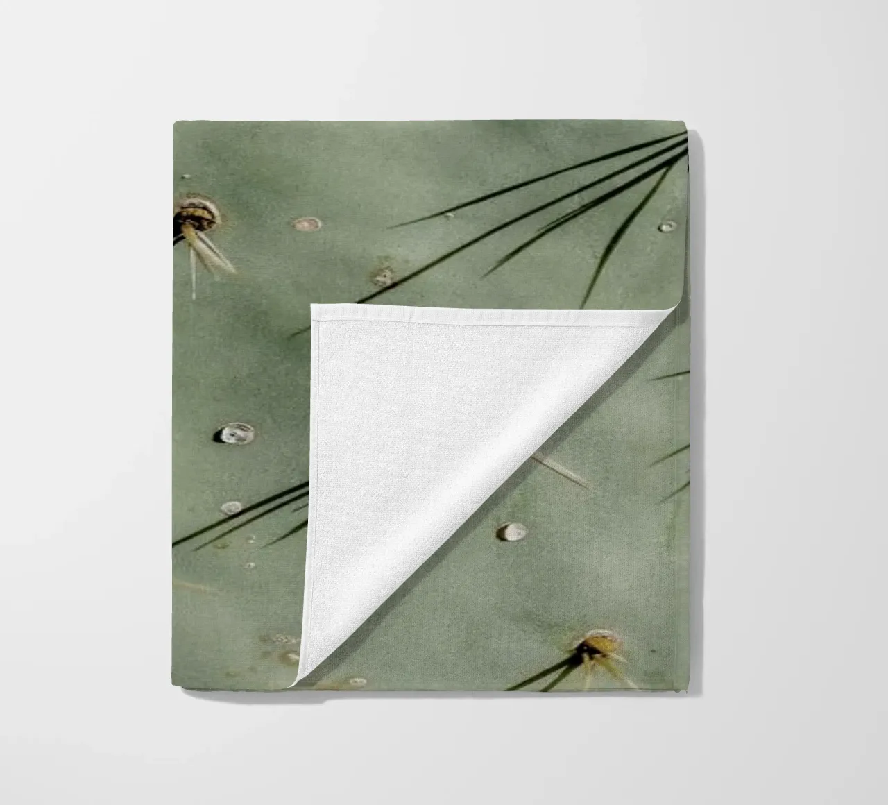 Prickle telo mare da Chris Abatzis