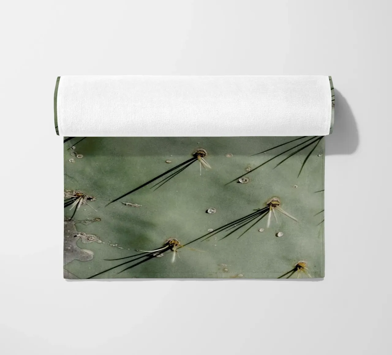 Prickle telo mare da Chris Abatzis