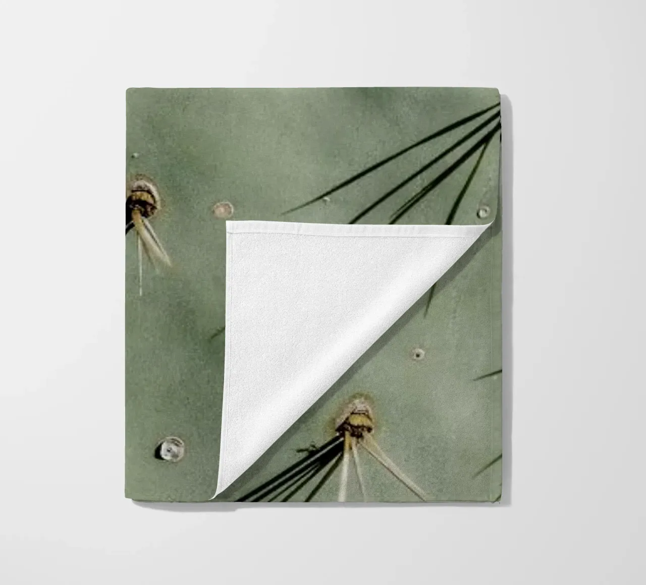 Prickle telo mare da Chris Abatzis