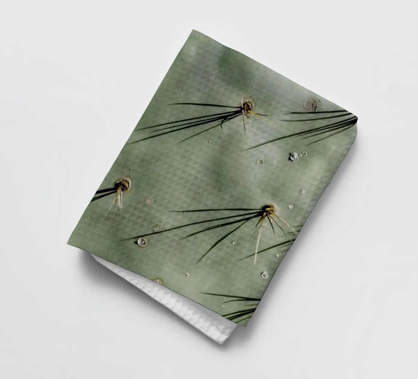 Prickle Geschirrtuch von Chris Abatzis