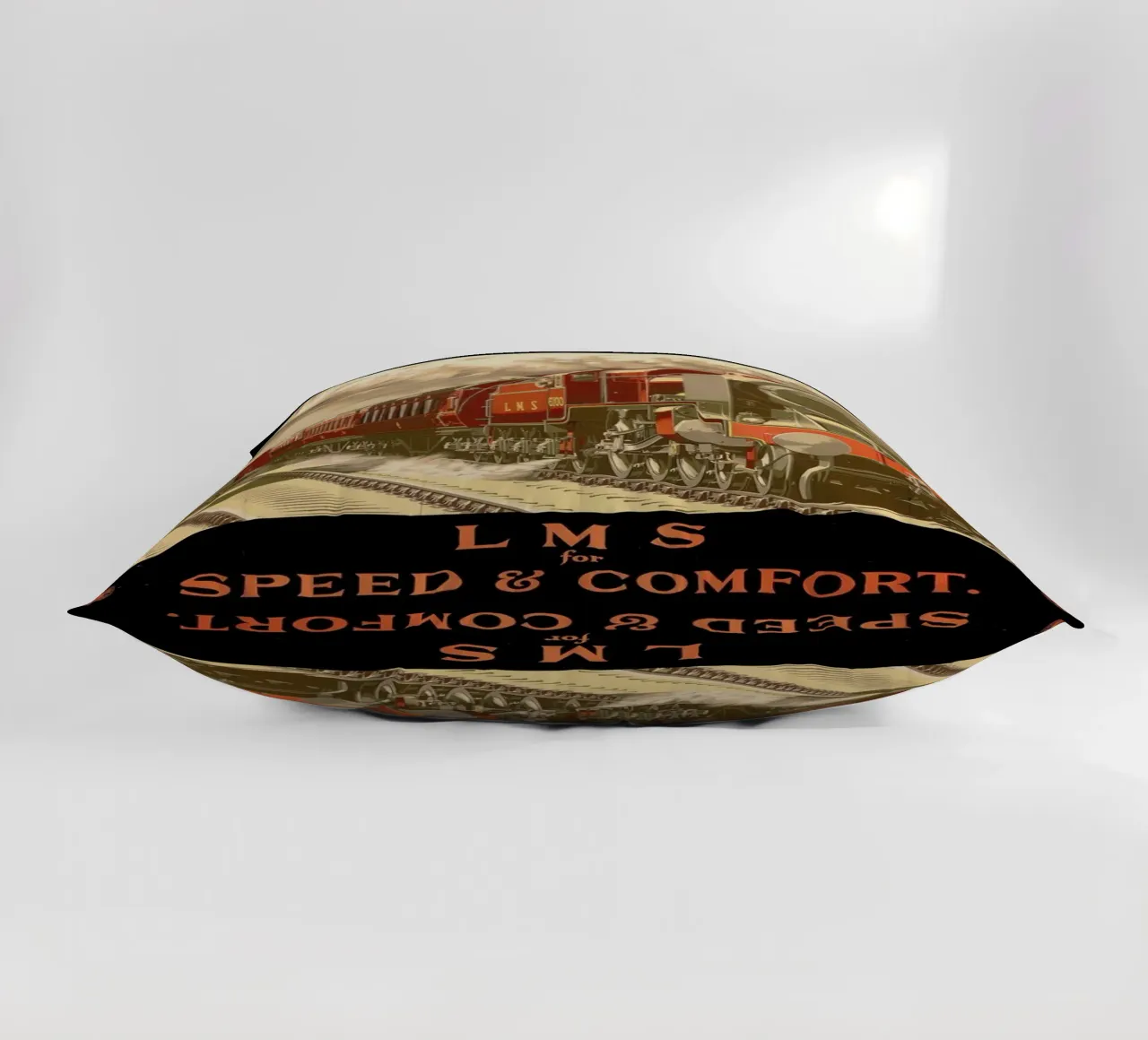 Secretan - LMS for Speed and Comfort cuscino da ARTOTHEK