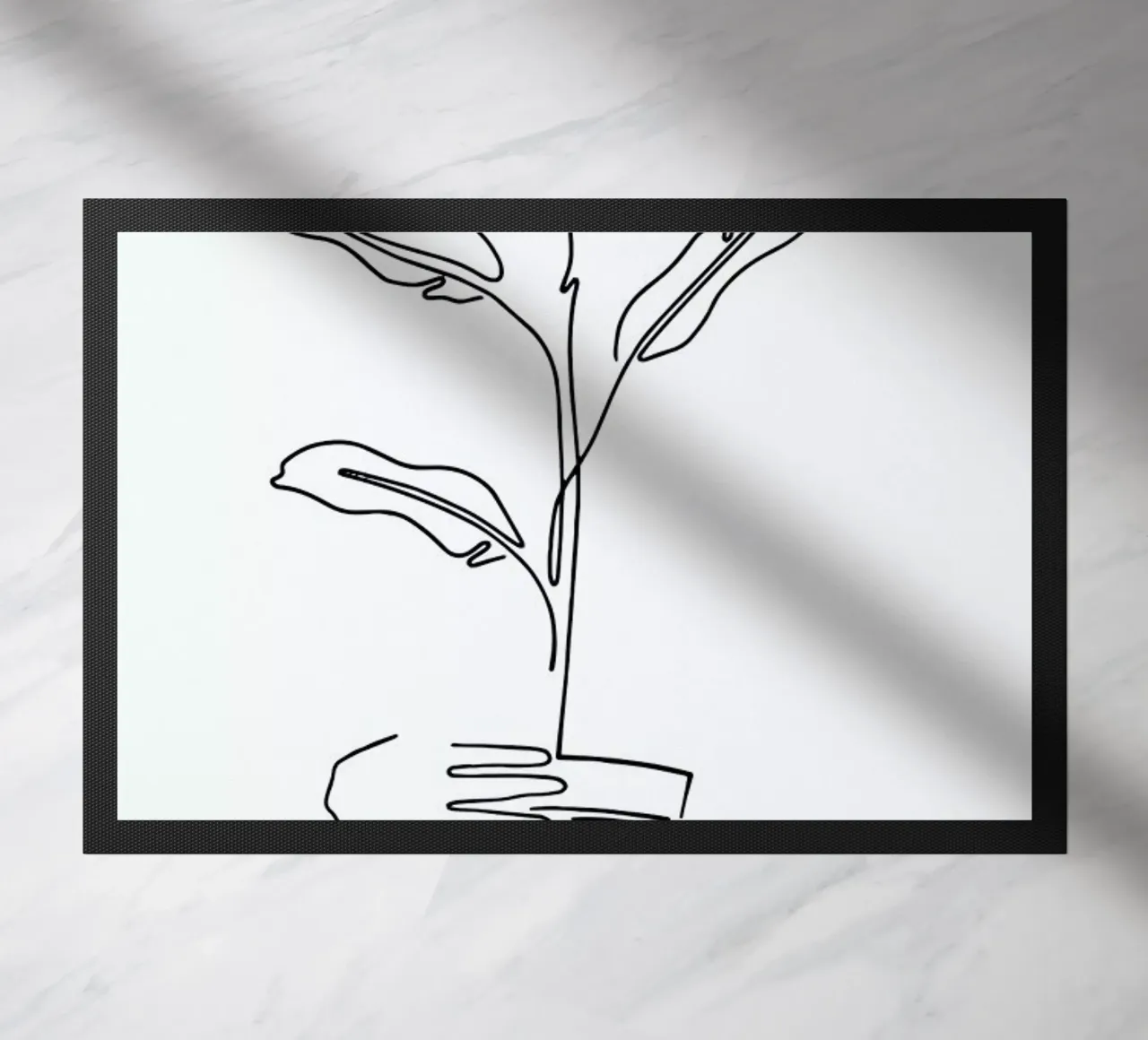 Mood Plants zerbino da Ninhol