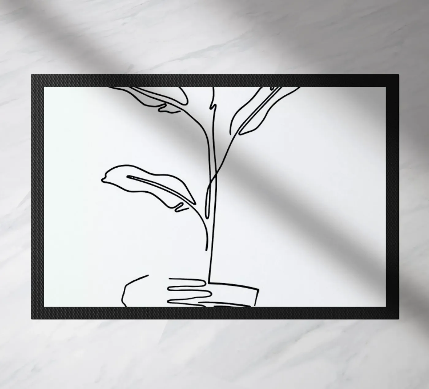 Mood Plants zerbino da Ninhol