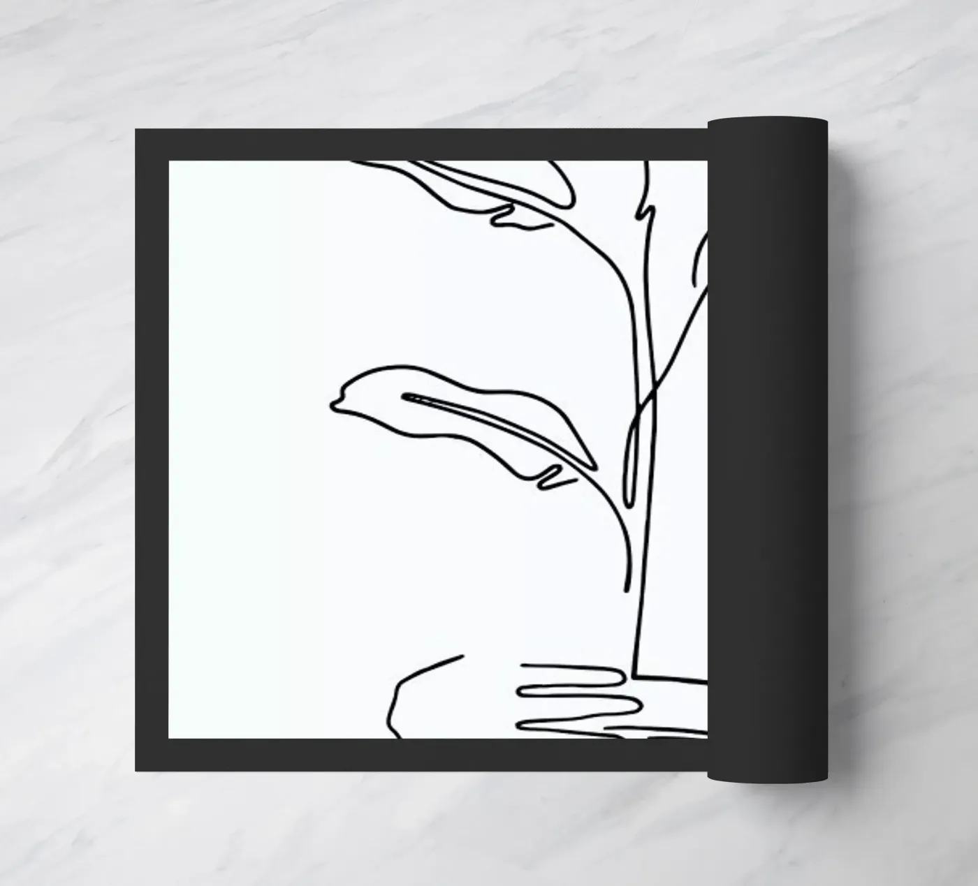 Mood Plants zerbino da Ninhol