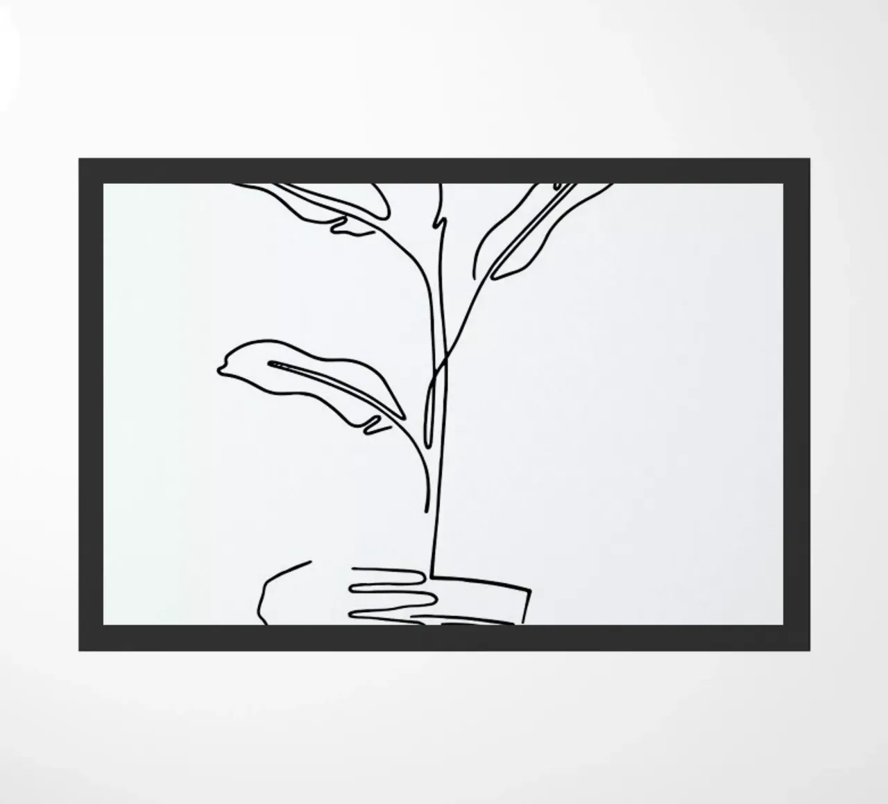 Mood Plants zerbino da Ninhol