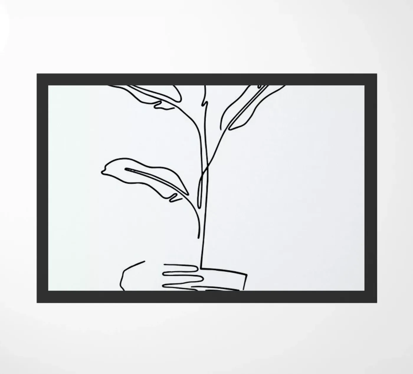 Mood Plants zerbino da Ninhol