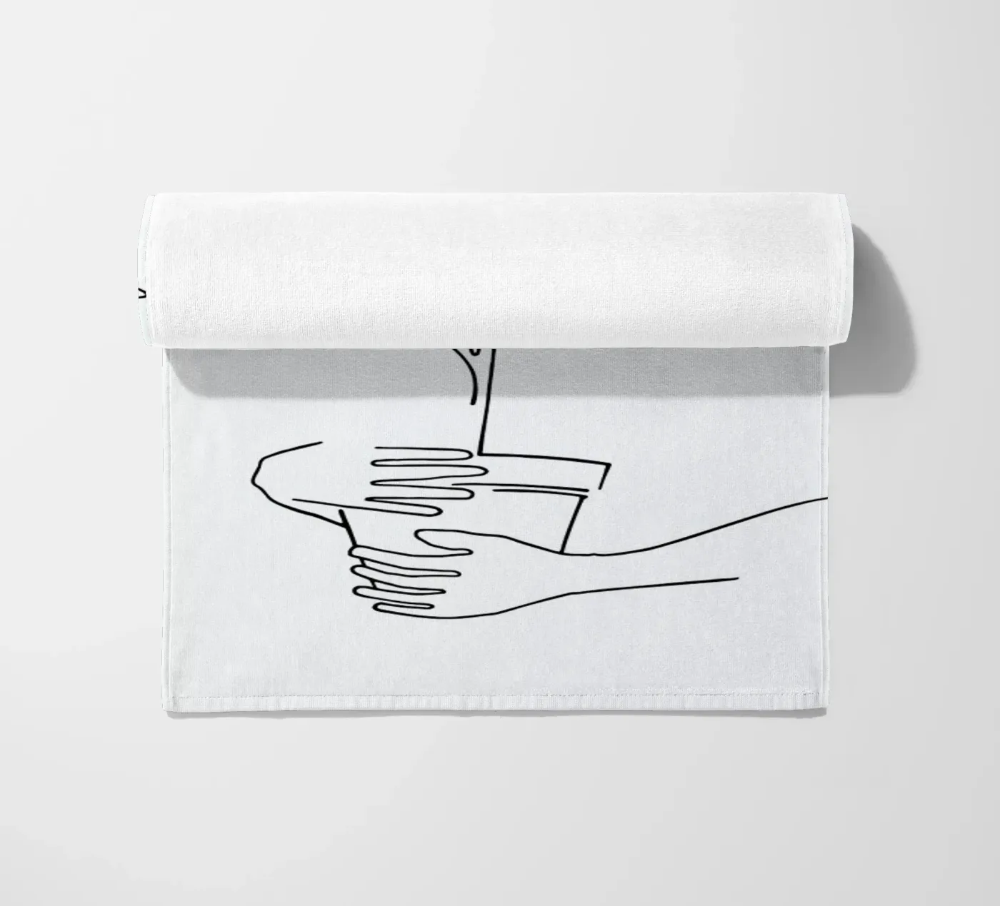 Mood Plants telo mare da Ninhol