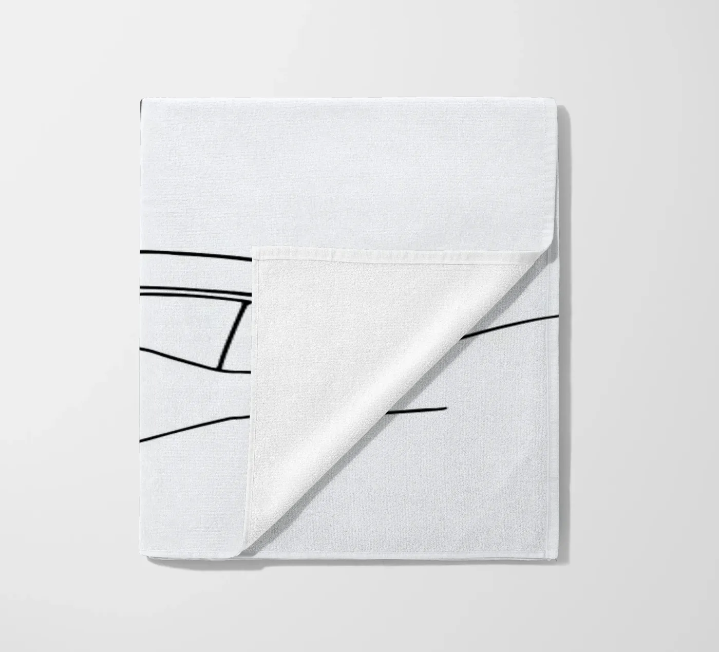 Mood Plants telo mare da Ninhol