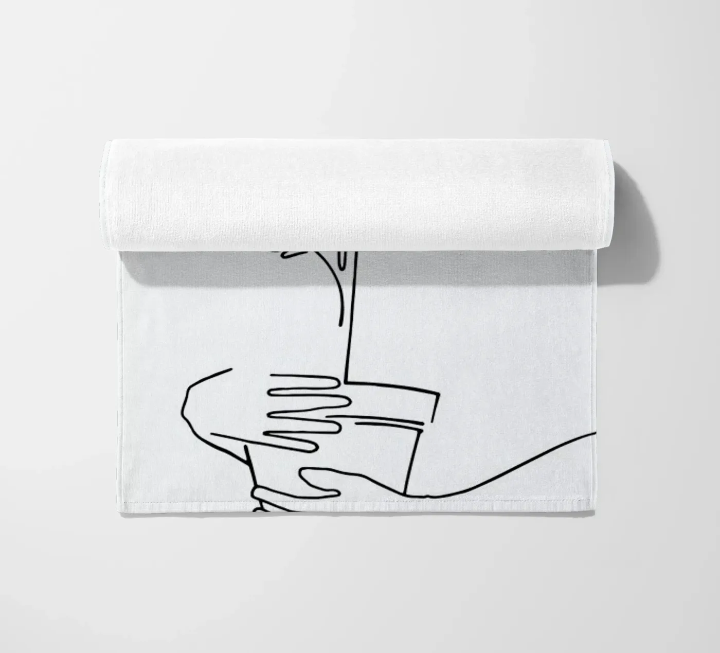 Mood Plants telo mare da Ninhol