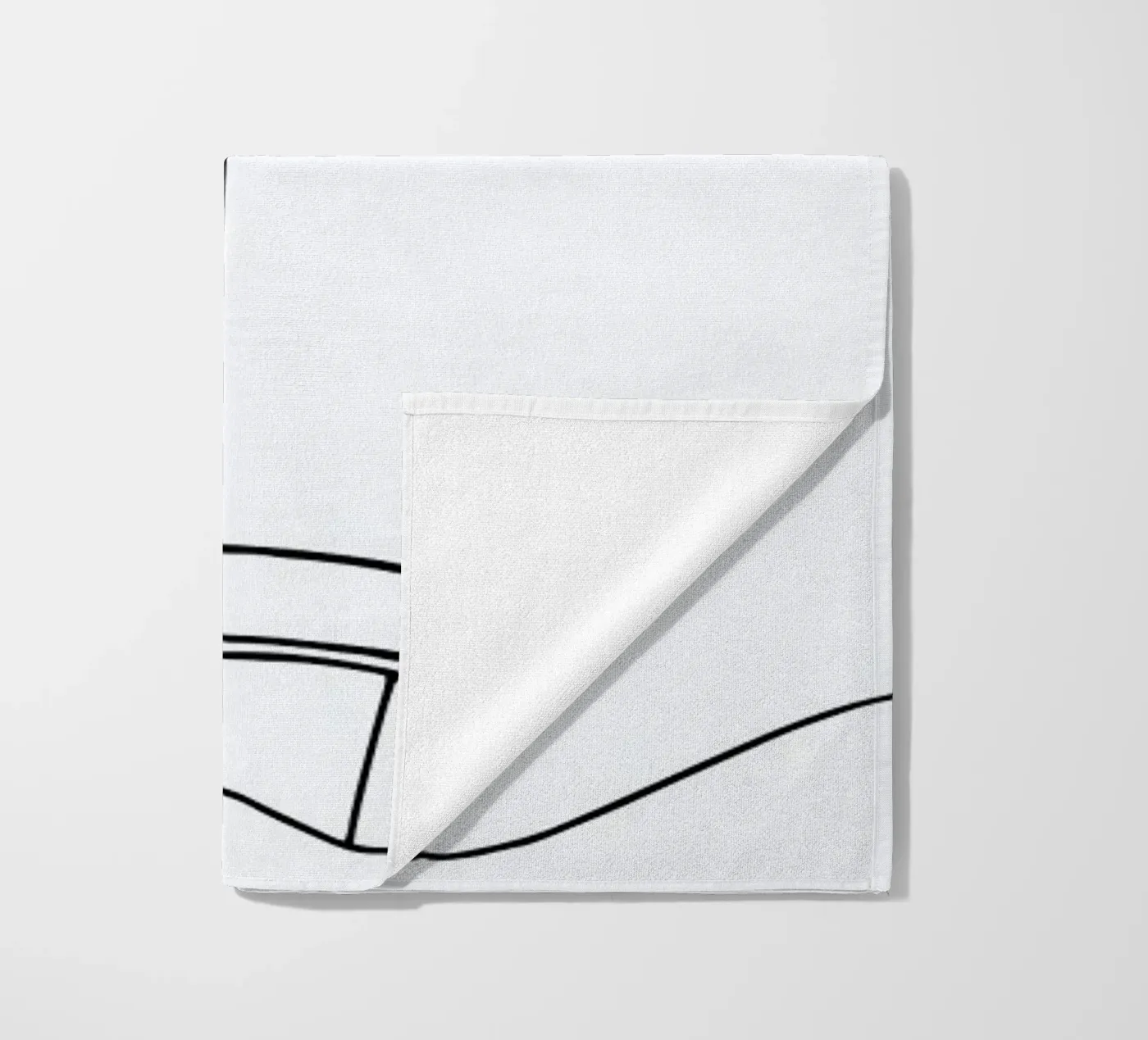 Mood Plants telo mare da Ninhol