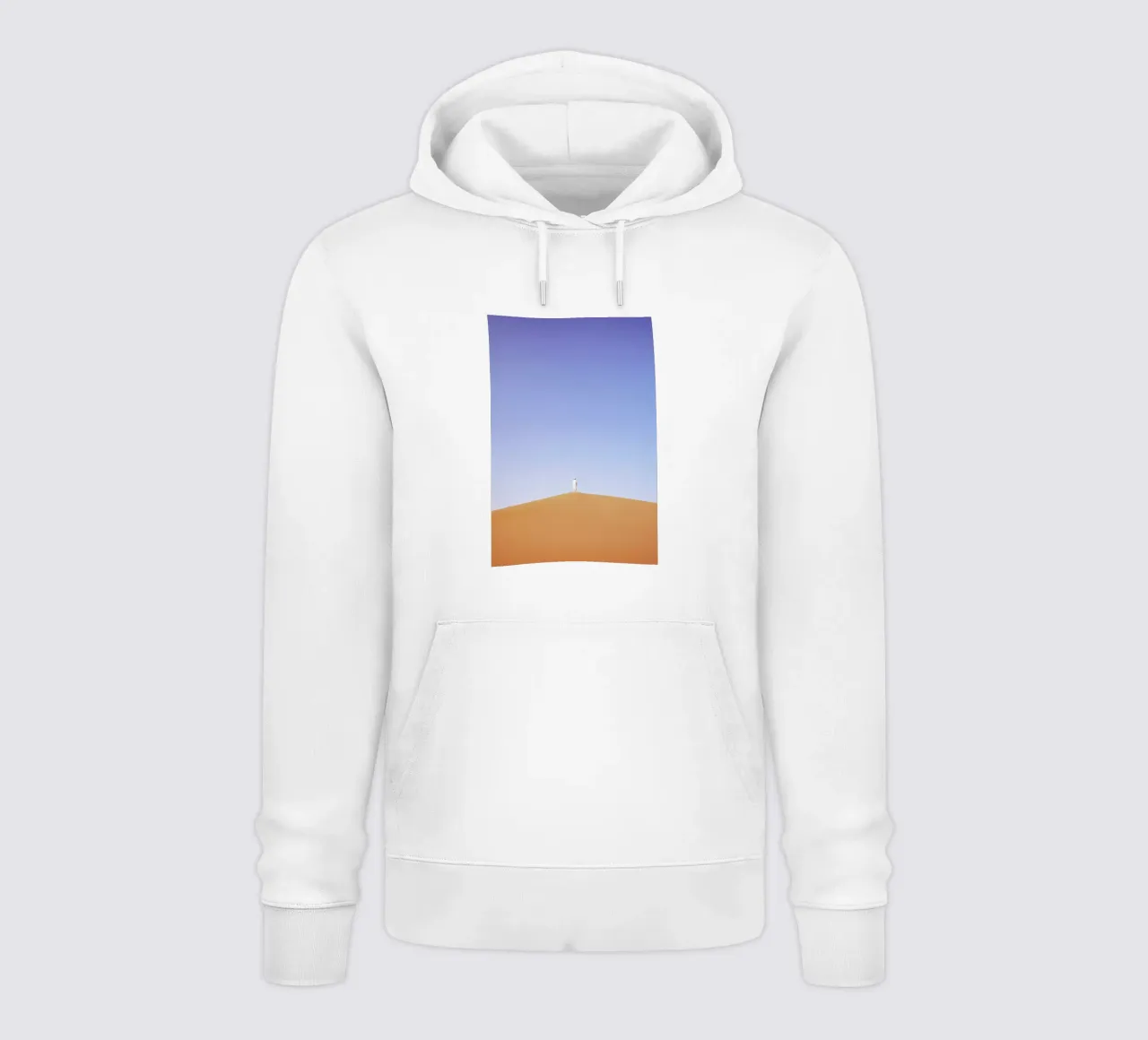 Dune View felpa con cappuccio da Rupert Höller