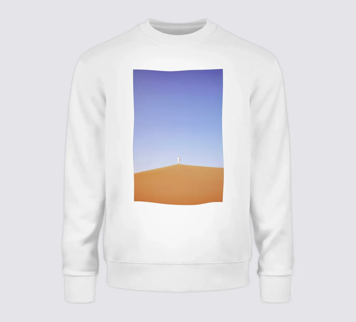 Dune View felpa da Rupert Höller