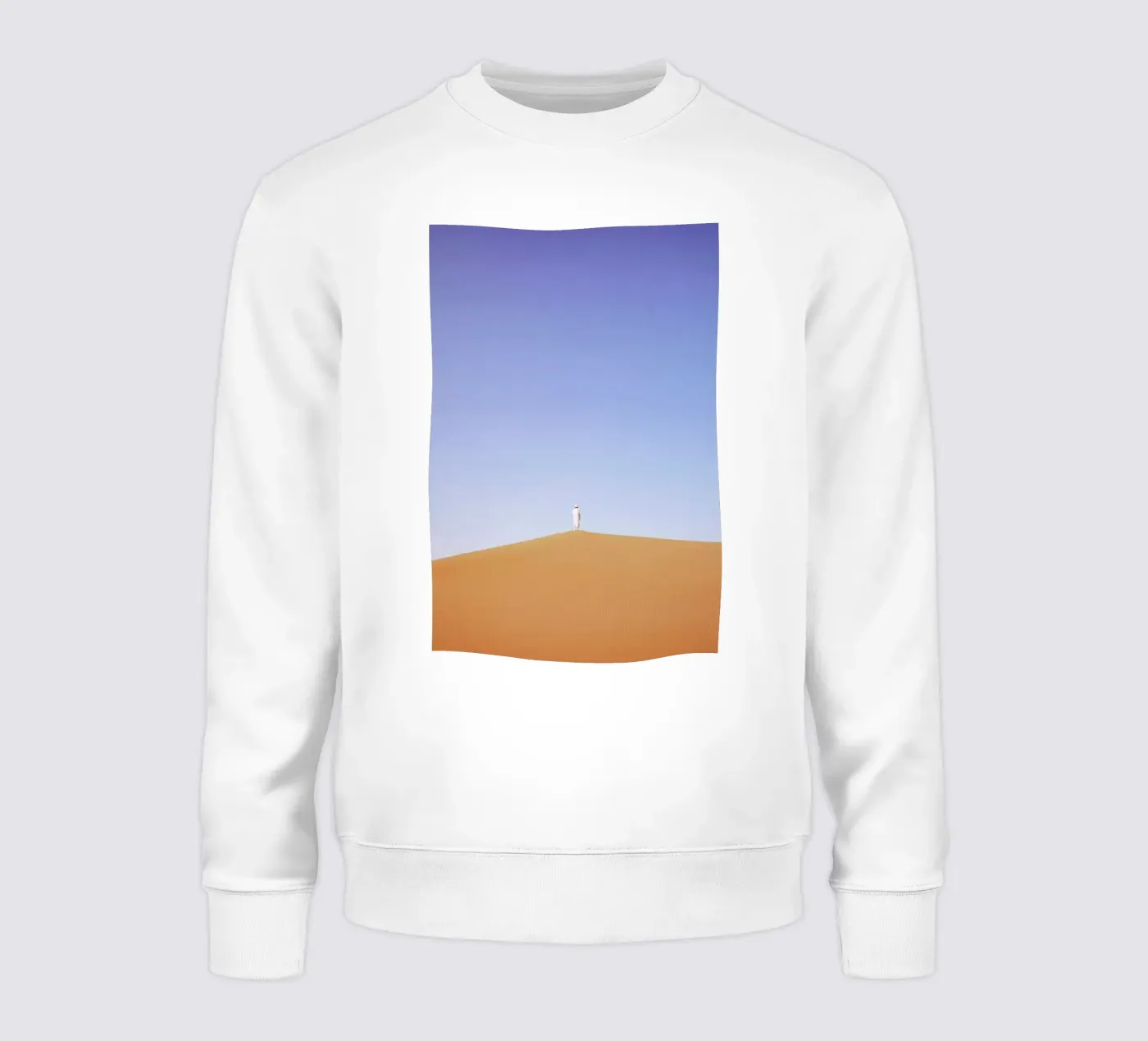 Dune View felpa da Rupert Höller