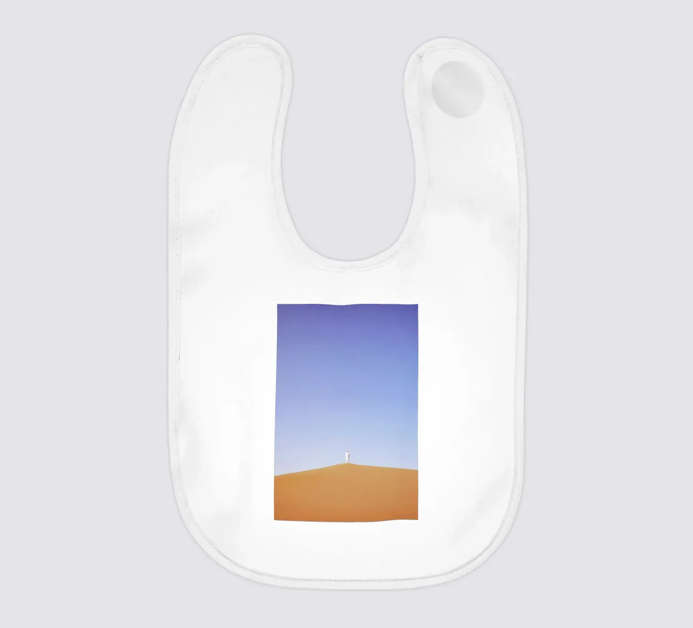 Dune View bavaglino da Rupert Höller