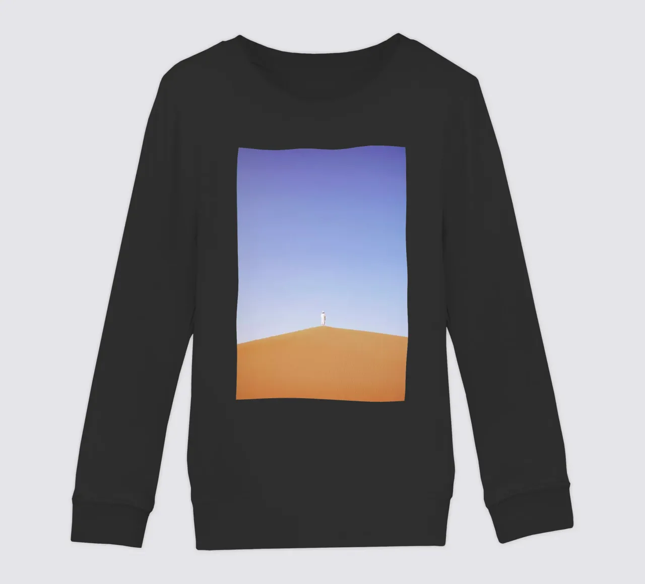 Dune View felpa bambino da Rupert Höller