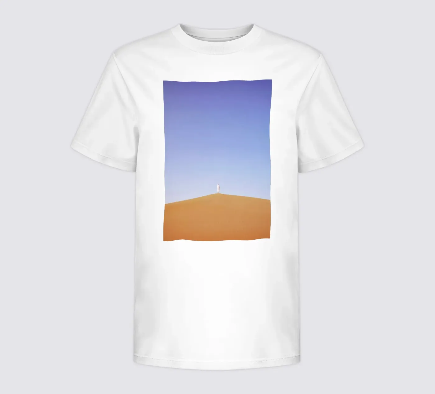 Dune View t-shirt bambini da Rupert Höller