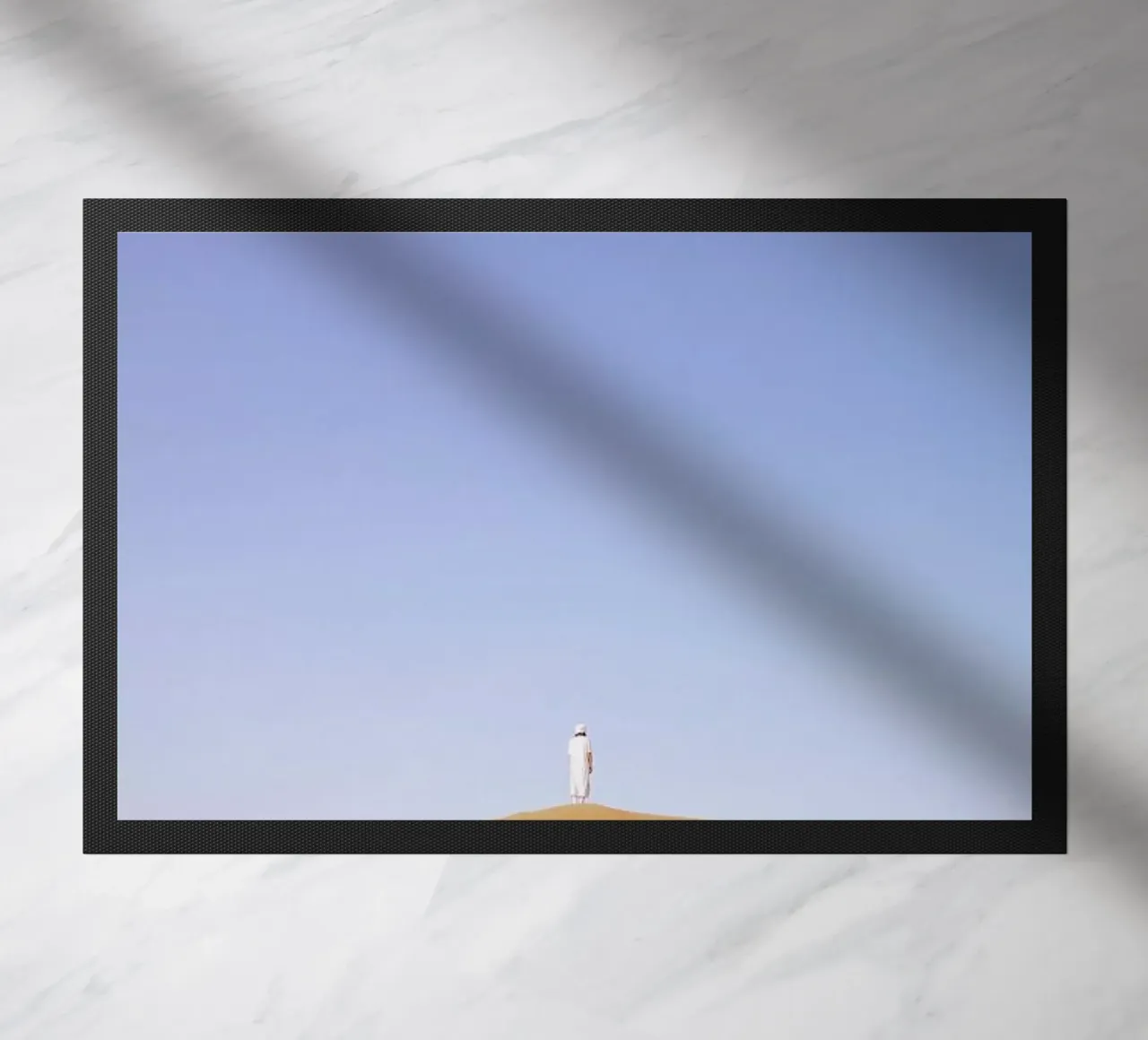 Dune View zerbino da Rupert Höller