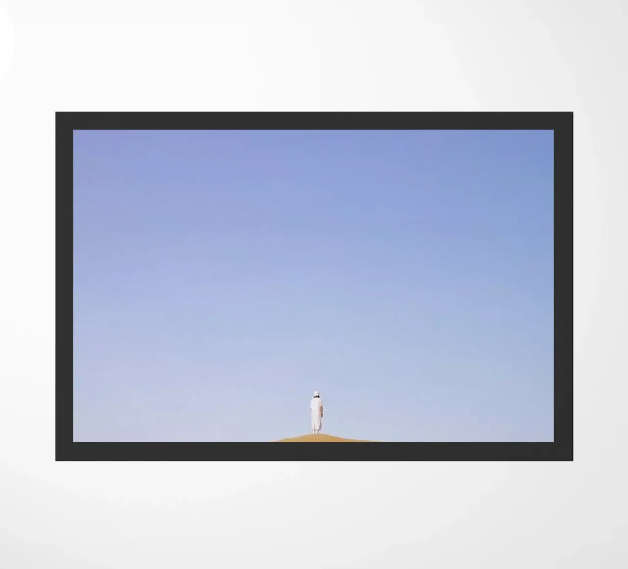 Dune View zerbino da Rupert Höller