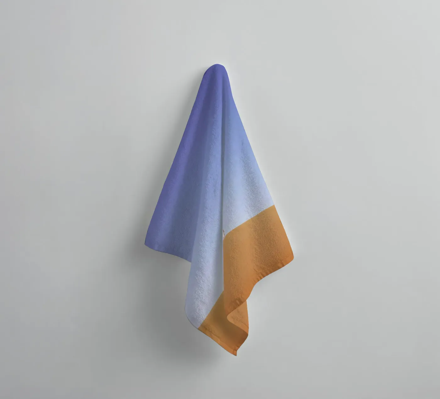 Dune View Handtuch von Rupert Höller