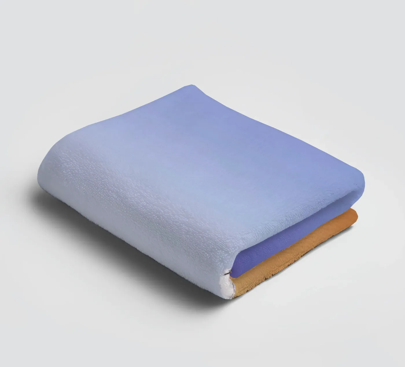 Dune View Handtuch von Rupert Höller